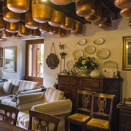 La Residence Da Caterina Vittorio Veneto Eksteriør billede