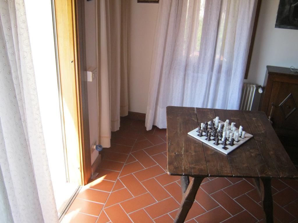 La Residence Da Caterina Vittorio Veneto Værelse billede