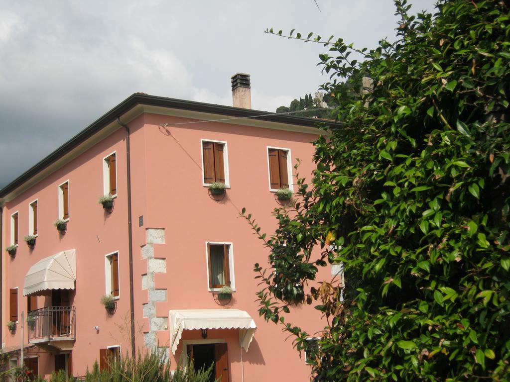 La Residence Da Caterina Vittorio Veneto Værelse billede