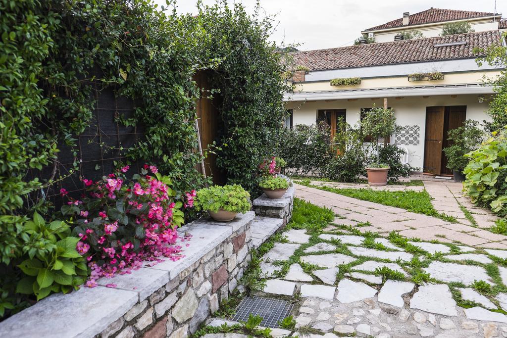 La Residence Da Caterina Vittorio Veneto Værelse billede