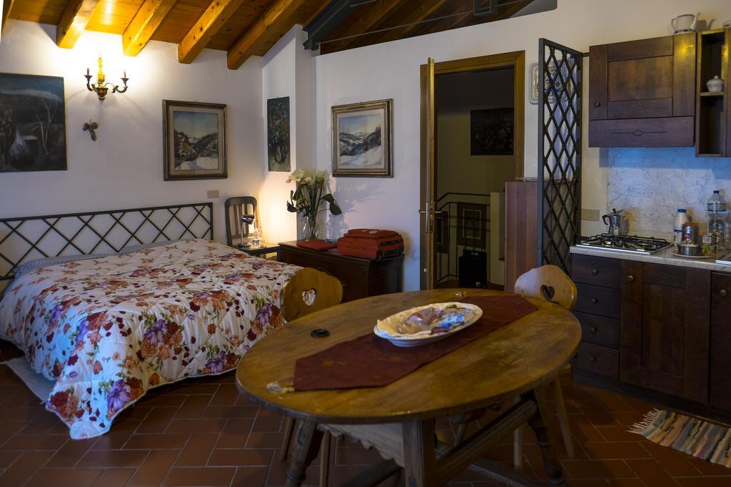 La Residence Da Caterina Vittorio Veneto Værelse billede