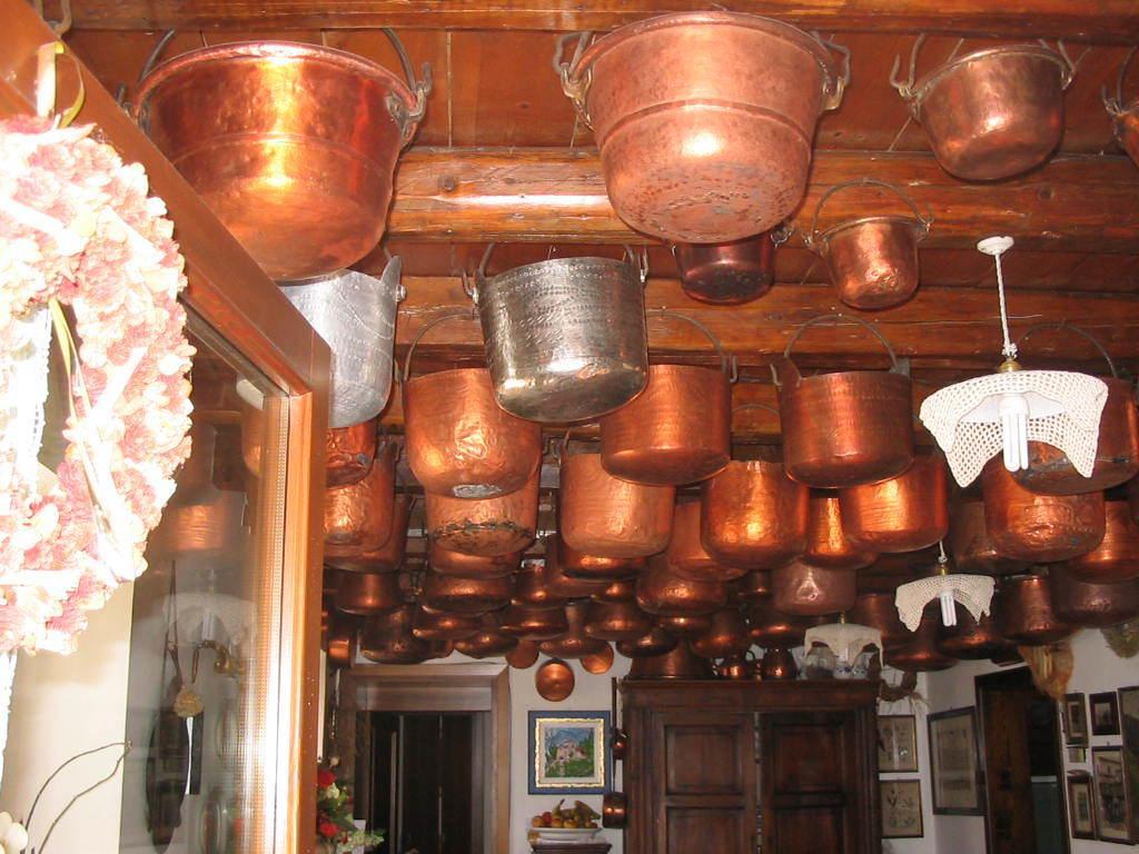 La Residence Da Caterina Vittorio Veneto Værelse billede