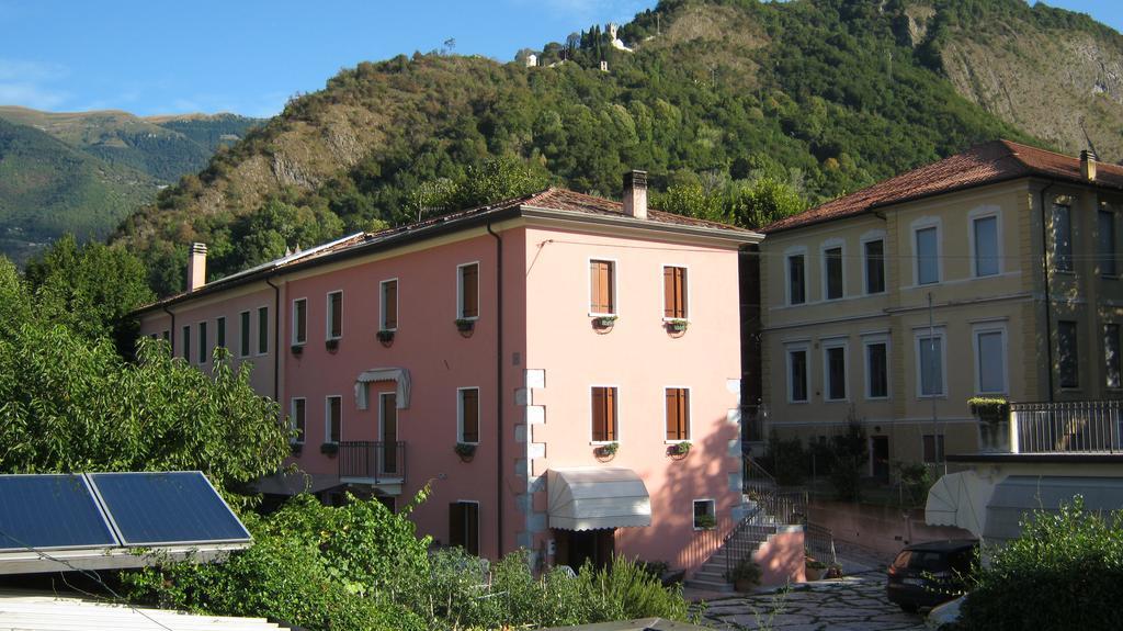 La Residence Da Caterina Vittorio Veneto Eksteriør billede