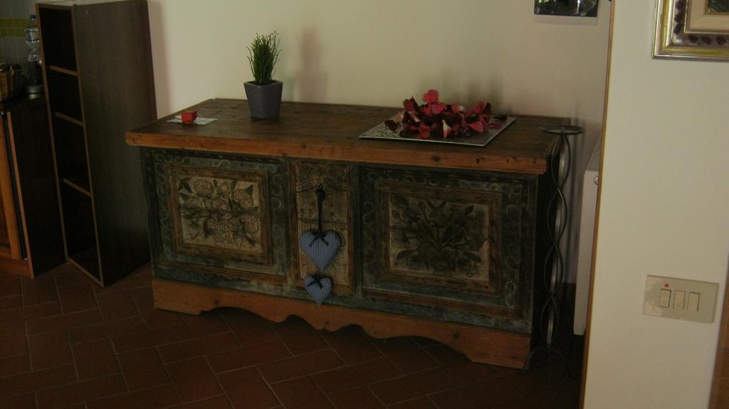 La Residence Da Caterina Vittorio Veneto Eksteriør billede