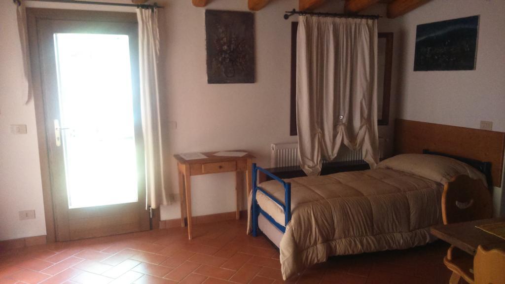 La Residence Da Caterina Vittorio Veneto Eksteriør billede