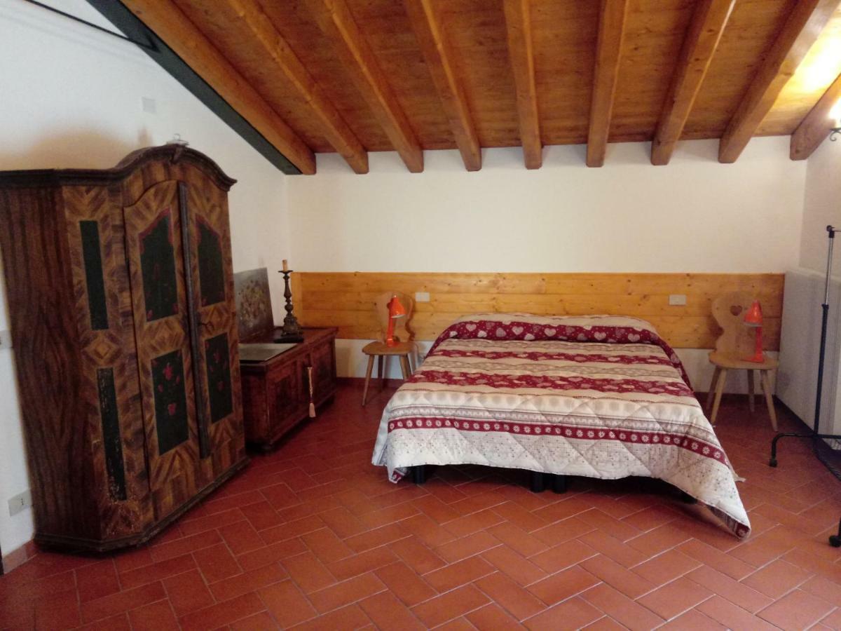 La Residence Da Caterina Vittorio Veneto Eksteriør billede