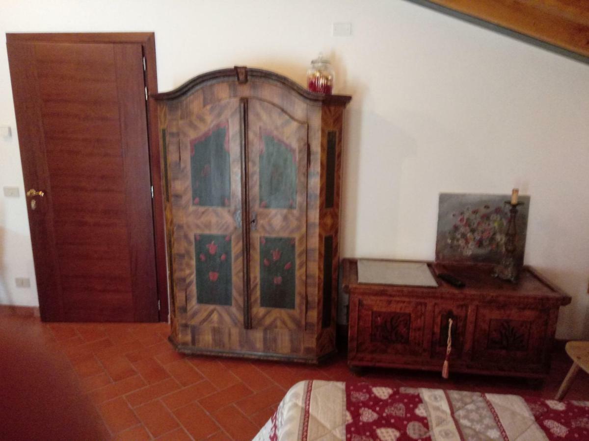 La Residence Da Caterina Vittorio Veneto Eksteriør billede